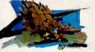 MARY ANN GLATFELTER - FALLEN TREE